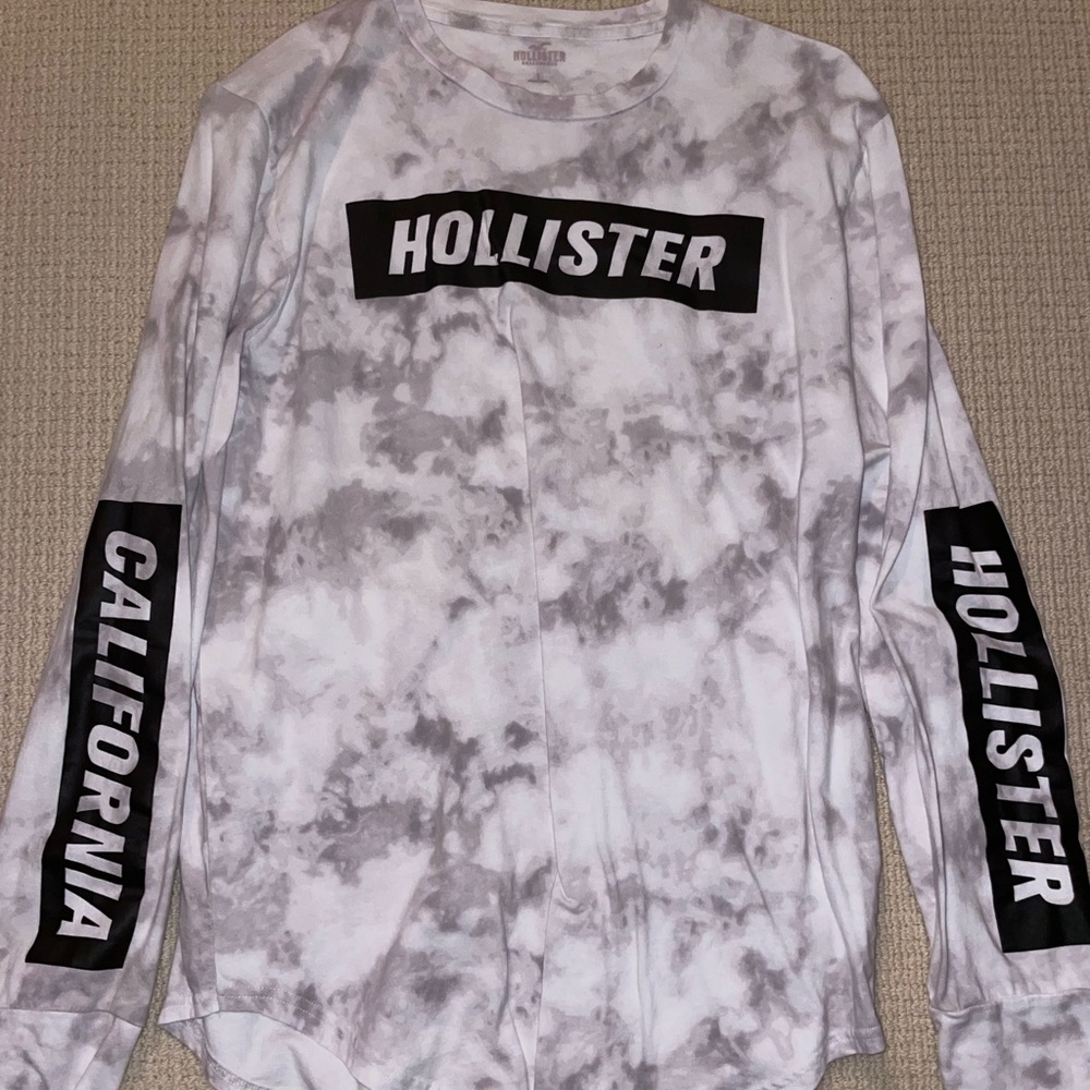 Hollister Long Sleeves